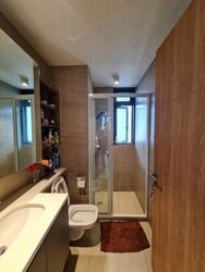 Hundred Palms Residences (D19), Condominium #617606791